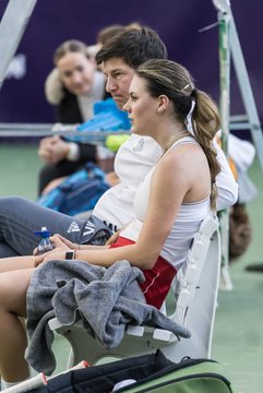 Anna Petkovic 558 - RL THC von Horn und Hamm - Der Club an der Alster : Ergebnis: 4:2